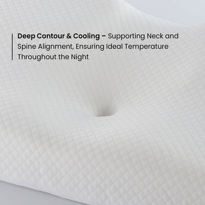 DreamEasy Sleep Pillow